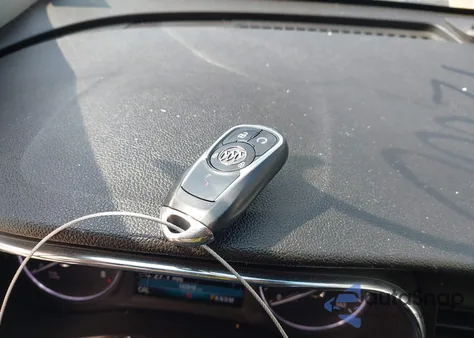 2018 Buick Encore Preferred z USA, uszkodzony, nr VIN KL4CJASB9JB515464